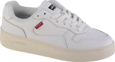 Atlete gocash Levi's Glide SW 235201-713-51, shollë gome, të bardha