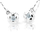 Vathë Cutie Jewellery C2216-10-10-X-2