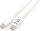 Kabllo USB C në C Equip 128361, USB 3.2 Gen 1, 60W PD, 1m, e bardhë