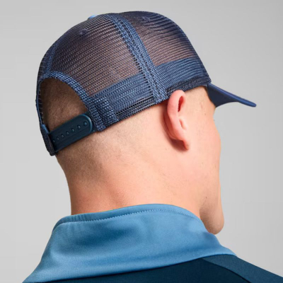 Kapele Puma Neymar Jr. 025867-01, bejzboll, blu
