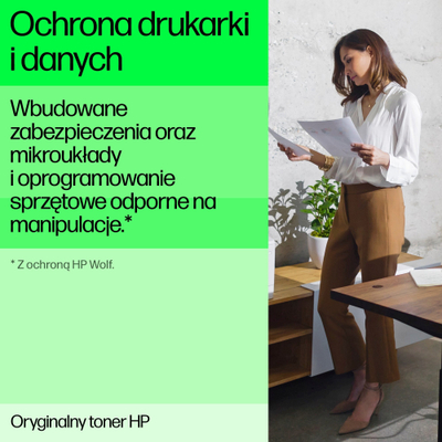 Toner HP 213A Cyan LaserJet, origjinal, ngjyrë cian