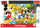 Puzzle Mickey In The Countryside Trefl 31353-TR, 15 pjesë