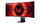 Monitor lojrash LG UltraGear 45GS95QX-B, 45\", 21:9, i zi