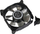 Ftohës Noiseblocker Multiframe M8-S2, 80 mm