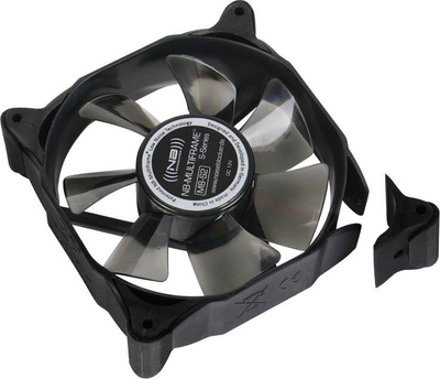 Ftohës Noiseblocker Multiframe M8-S2, 80 mm