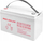 Bateri solare Volt Polska Deep Cycle Vpro, 12V, 220Ah