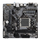 Pllakë amë Gigabyte B650M S2H, AM5, DDR5, micro ATX, e zezë