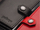 Portofol Pularys EASY WALLET for AirTag, lëkurë natyrale, për Apple AirTag, i zi