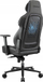 Karrige gaming Cougar NxSys Aero, ergonomike, e zezë