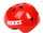 Helmetë mbrojtëse Roces Aggressive 300756 001, sportive, e zezë