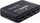 Ndarës HDMI Techly 108637, 5 porta 5x1, 4K 60Hz HDR, i zi