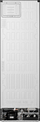Frigorifer kombinë LG GBBSJ10EEP, 333L, klasa E, ngjyrë dark graphite