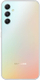 Celular Samsung Galaxy A34 5G, 6.6" FHD+, 6GB RAM, 128GB, i argjendtë