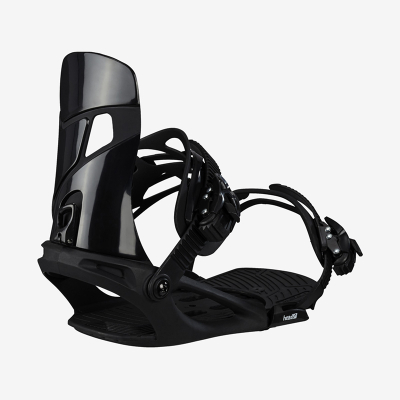 Lidhese Per Snowboard-Bindings Nx Lgcy