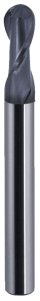Freza fundore Fanar X-MILL B230L, diametër 6mm, gjatësi 75mm, karbit VHM