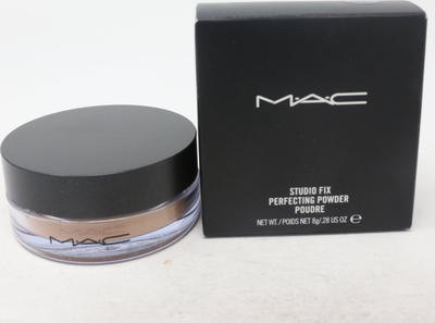 Puder fiksues MAC Studio Fix, Medium Deep, 8g