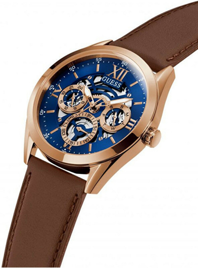 Orë dore Guess Tailor GW0389G3