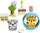 Set lodër LEGO® DUPLO® 10977 My first puppy and kitten making sounds, 22 pjesë
