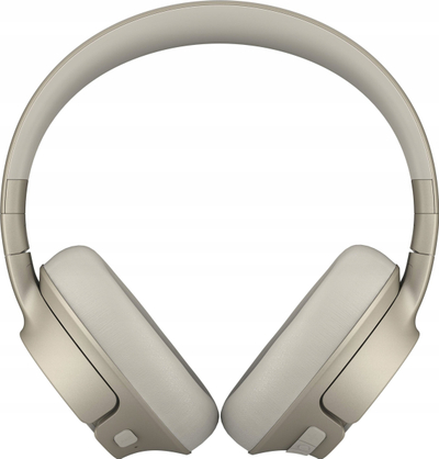 Kufje wireless Fresh n Rebel Clam Fuse, Bluetooth, me heqje zhurme, bezhë Silky Sand