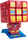Kubi Rubik Spin Master Rubiks Cubers 3x3, figurë Iron Man, shumëngjyrësh