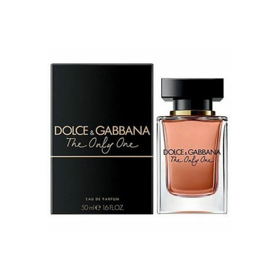 Eau De Parfum Dolce & Gabbana The Only One 50 ml
