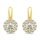 Vathё Brilio Silver EA674Y