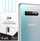 Lente mbrojtëse për kamerën e celularit 3MK për Samsung Galaxy S10
