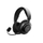 Kufje gaming SteelSeries Arctis Nova 3X Wireless, USB C, për Xbox dhe PC, të zeza