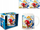 Filxhan qeramik Sega Sonic 2, 350 ml, shumëngjyrësh