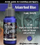 Bojë akrilike Fantasy &amp; Games Arianrhod Blue, 17ml, blu e errët