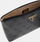 Çantë kozmetike Guess Laurel II Slg SWSG74 59145, gri
