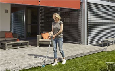 Gërshërë kopshti Gardena Comfort (12100-20)