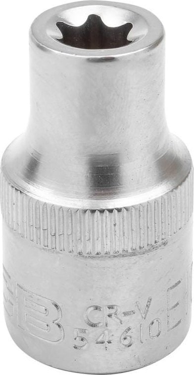 Kokë çelësi TORX JCB 54610, 1/2\", madhësia E10
