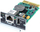 Kartë rrjeti APC AP9544, 1 fazë, Gigabit Ethernet, e zezë