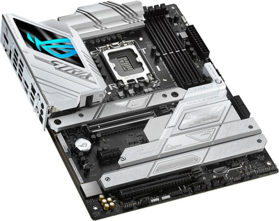 Pllakë amë Asus ROG STRIX Z790-A GAMING WIFI II