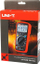 Multimetër digjital Blow UNI-T UT139B, AC/DC, LCD me ndriçim, i kuq