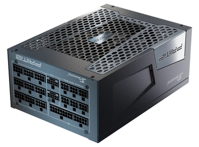 Furnizues energjie Seasonic PRIME PX ATX3, 2200W, 80 Plus Platinum, i zi