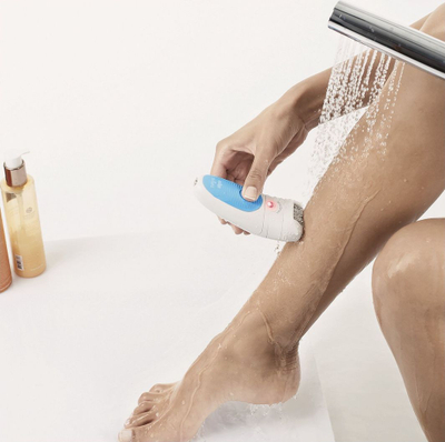 Epilator Braun Silk-épil 5-810, i kaltër