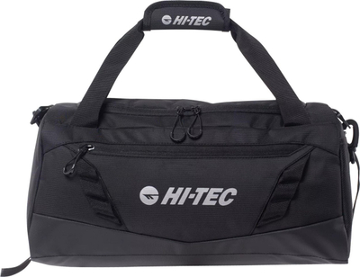 Çantë udhëtimi JOBEMO S Bag, 20L, poliester, e zezë
