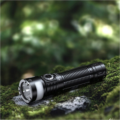 Електрична рачна фенерче Fenix LD35R, 1800lm, црна