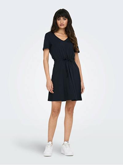 Fustan Only ONLMAY Regular Fit, i zi