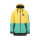 Xhakete Taia L - Banana Ow220b