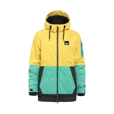 Xhakete Taia L - Banana Ow220b