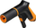 Pistoletë ujitje FISKARS Adjustable Pistol, komandë nga para, rrymë e rregullueshme