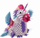 Set origami Creagami Unicorn, 3D, 578 copa, shumëngjyrësh