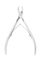Prerëse për kutikula Staleks Professional Cuticle Nippers Expert 90 5 mm