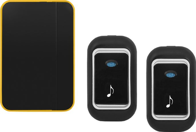 Set butona për zile LTC Wireless, 95dB