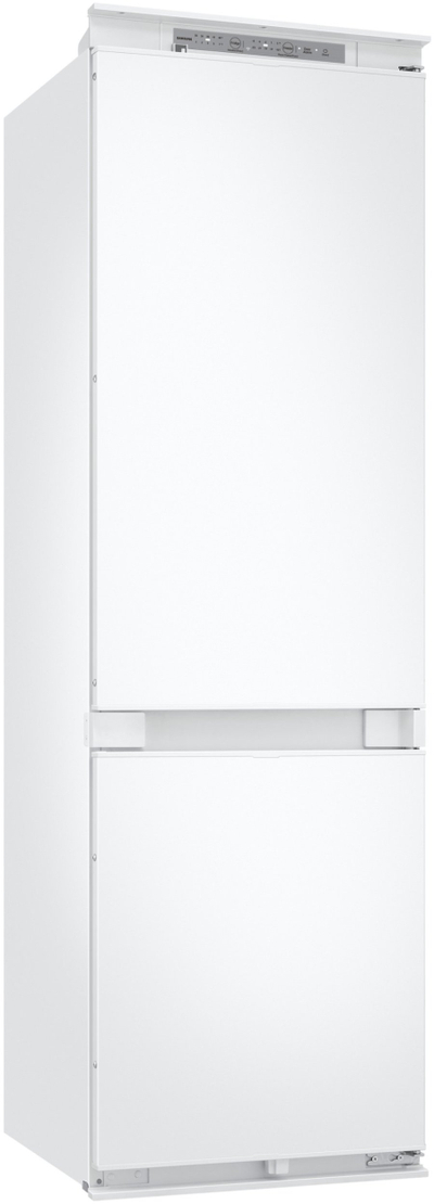 Вграден фрижидер Samsung BRB80F26CES0EO, 267L, WiFi, сребрен