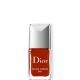Llak thonjsh Dior Dior Vernis 080 Red Smile, efekt xheli, 10ml, i kuq