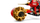Lodër ndërtimi LEGO NINJAGO Kai’s Flying Robot Vehicle 71830, për fëmijë, shumëngjyrëshe